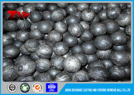 الكرة مطحنة / يلقي مصنع للاسمنت الكرة الحديد مع الكروم عالية الكسر و1٪