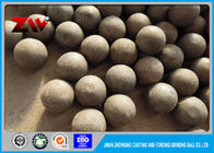 مزورة الصناعي عالية الأداء طحن الكرة الصلب، ايسي ستاندرد آند ISO9001