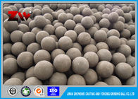 مزورة الصناعي عالية الأداء طحن الكرة الصلب، ايسي ستاندرد آند ISO9001