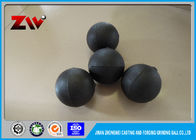 الأسمنت كرات الكرة التعدين مطحنة، الحديد الزهر ساج مطحنة طحن الكرة HRC 60-68