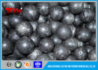 20MM-180mm وملابس جيد مقاومة طحن الكرة المصبوب كرات الحديد مع ISO9001