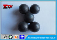 عالية الأداء الحديد الزهر الكروم السامي الكرة المستخدمة في كرة عملية مطحنة طحن