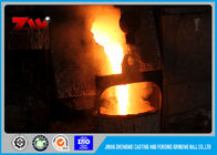 الصناعي الكروم عالية يلقي كرات الحديد عالية هيدرو كر منخفضة لمصنع الاسمنت