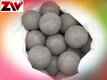 كرة الوسائط الصلبة الصلبة للطاحونة الكراتية (الأبعاد: 12mm إلى 180mm)