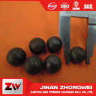 ISO9001 2008 كرات الساخن الصلب المتداول مطحنة الكرة على الاسمنت، مصنع الألغام والسلطة