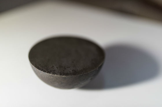 صناع كرات الوسائط الصلبة الصلبة الصناعة من طراز 120 ملم