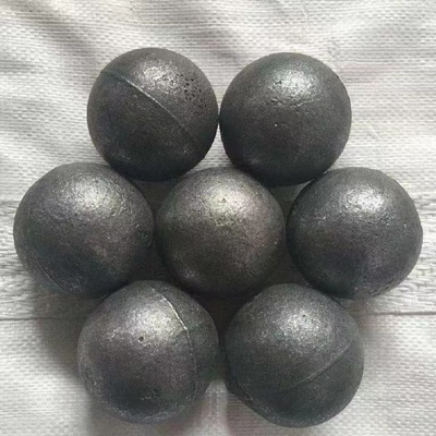 20mm 80mm 160mm كرة حديد صبغ الصلب صناعة كرات طحن الوسائط الكروم كرة حديد صبغ للطاحونات طحن تكنولوجيا الصب