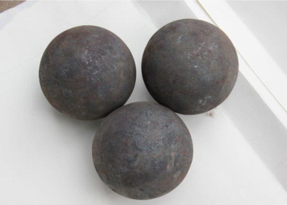 حرارة التدحرج صناعة الصناعة الصناعية طحن وسائل الإعلام كرة الفولاذ طحن منجم الذهب خام طاحونة كرة مع الهيكل المجهري