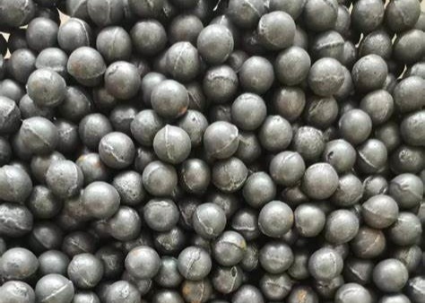 20mm 80mm 160mm كرات حديد صبغ كرة مزورة طحن الوسائط الكروم كرة حديد صبغ للطحن