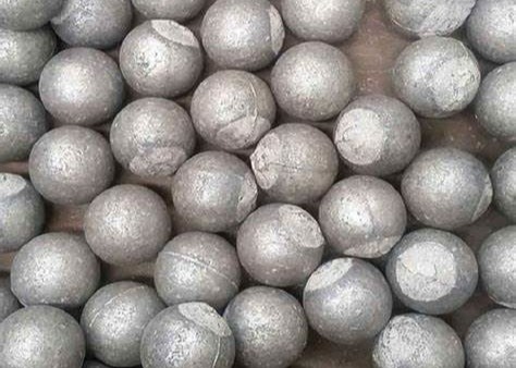 السعر الرخيص صب الصلب الكرة الكرومية عالية المانغنيز صب الحديد الكرة
