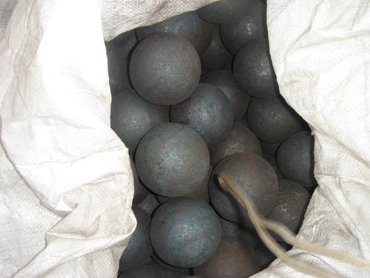 كرة الفولاذية 10mm/20mm/25mm/30mm/35mm الصلب المقلد طحن وسائل الإعلام كرة السعر