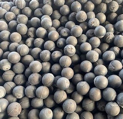 طاحونة الأسمنت المصبوب طحن كرة الوسائط الطاحونة للمحطات الكهربائية أقل من 0.5% معدل الكسر