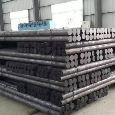 المصنع سعر رخيص جودة عالية 30mm 40mm 60mm 80mm 100mm حرارة الصلب المطحون