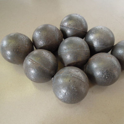 طاحونة الكرات طحن وسائل الإعلام كرة 20-180mm كرة الصلب المجوهرة للتعدين طحن الاسمنت