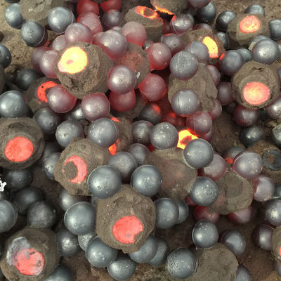 طاحونة الكرات طحن وسائل الإعلام كرة 20-180mm كرة الصلب المجوهرة للتعدين طحن الاسمنت