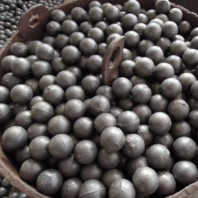 طاحونة الكرات طحن وسائل الإعلام كرة 20-180mm كرة الصلب المجوهرة للتعدين طحن الاسمنت
