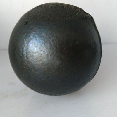 طاحونة الكرات طحن وسائل الإعلام كرة 20-180mm كرة الصلب المجوهرة للتعدين طحن الاسمنت