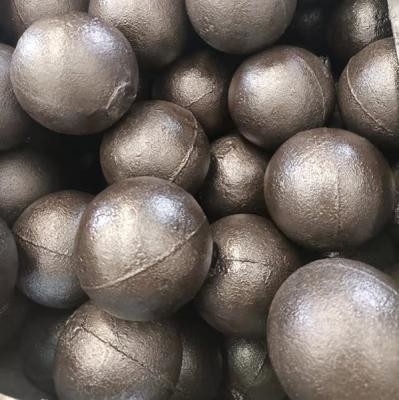 الكرات الصناعية من الحديد الزهري الحل النهائي لتطبيقات العمل الثقيل