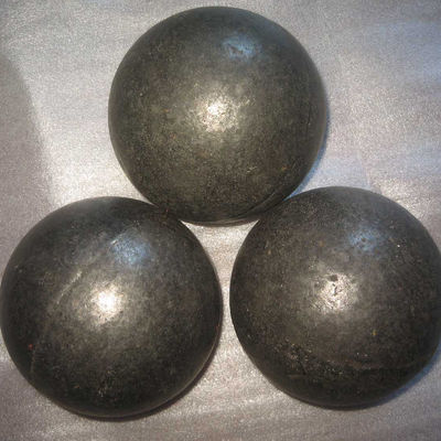 طاحونة الكرات طحن وسائل الإعلام كرة 20-180mm كرة الصلب المجوهرة للتعدين طحن الاسمنت